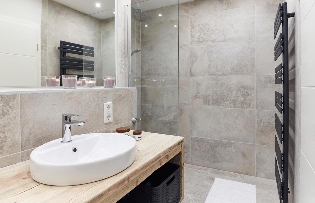 Smart Haus Azur 808 Apartment