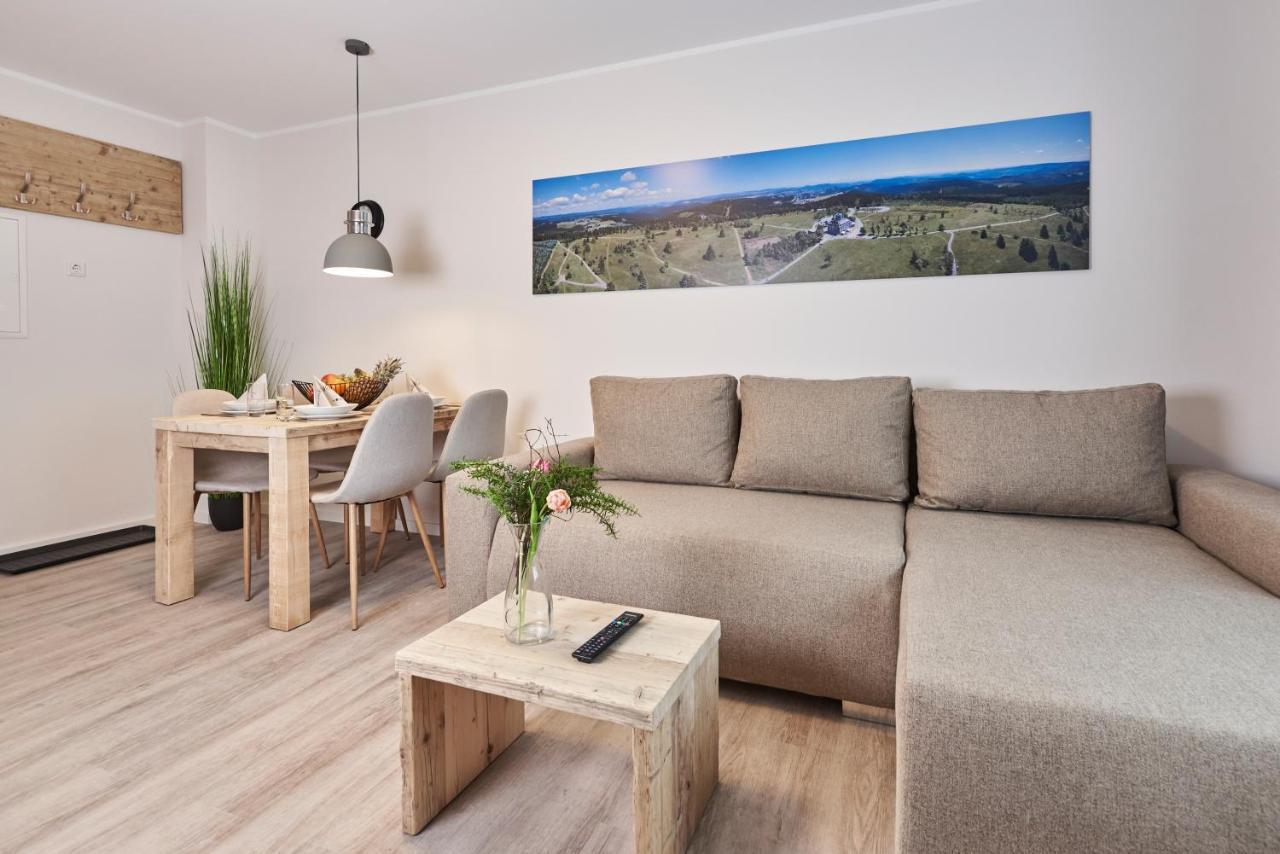 Apartment Smart Haus Azur 808