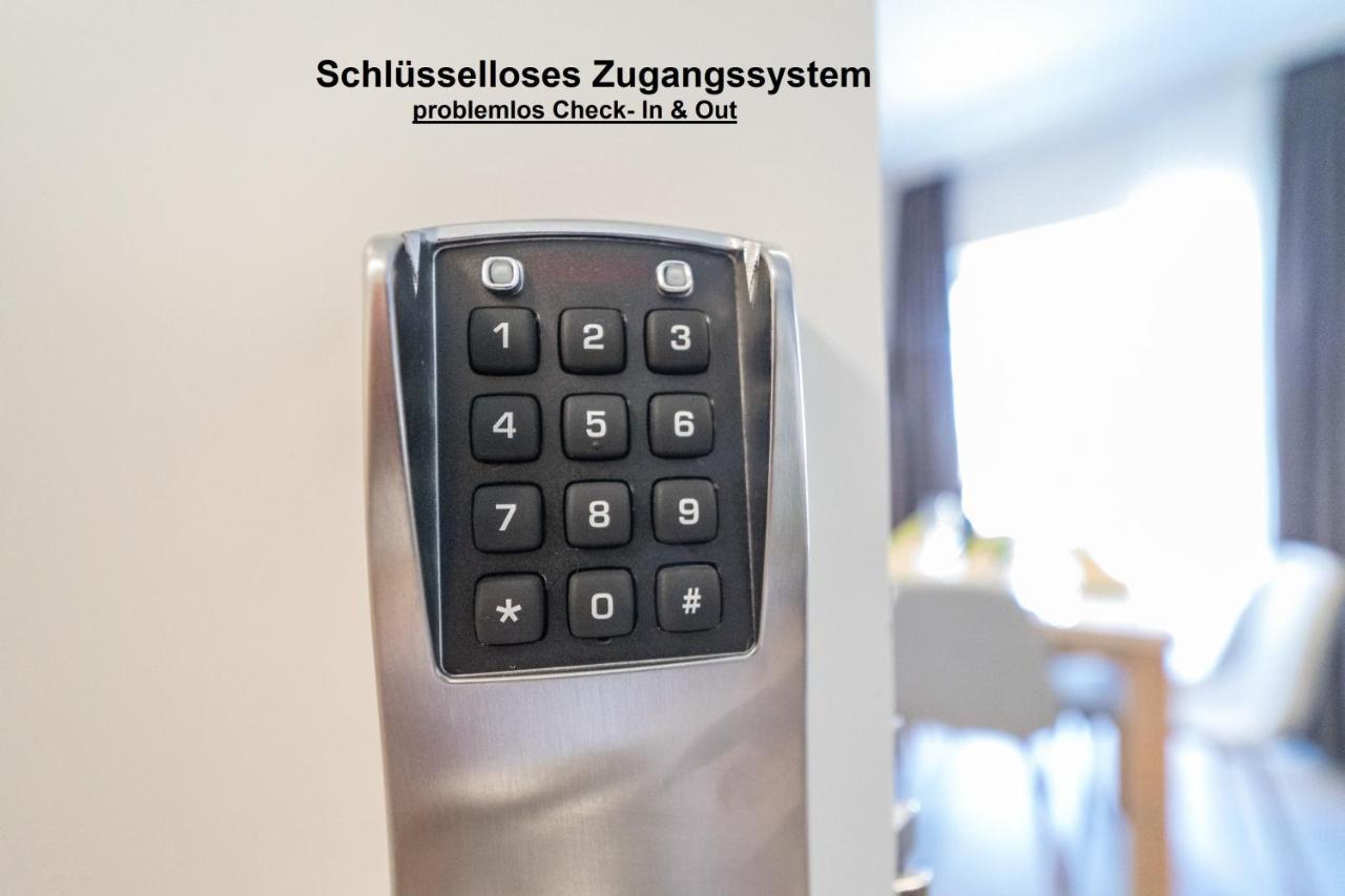 Apartment Smart Haus Azur 808 Winterberg