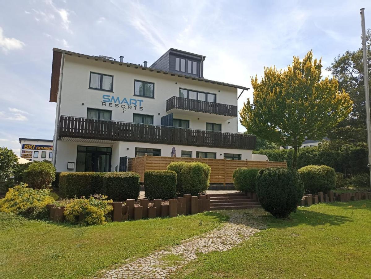 Smart Haus Azur 808 Apartamento